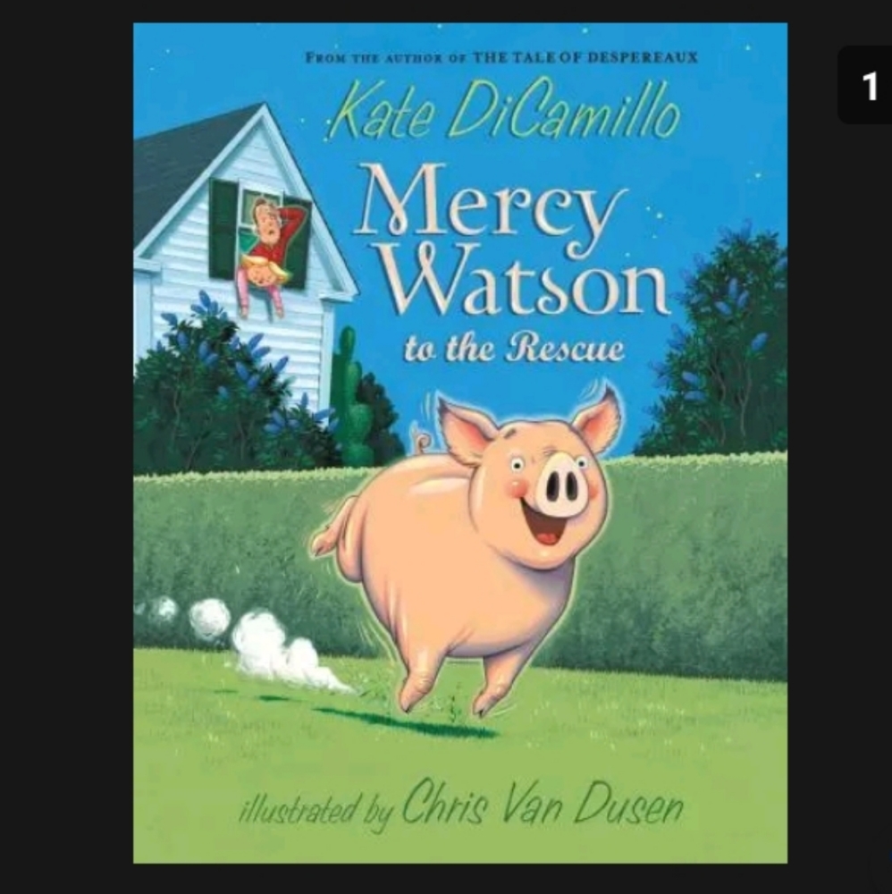Children's book
